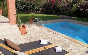 Villa Odyssey Kefalonia
